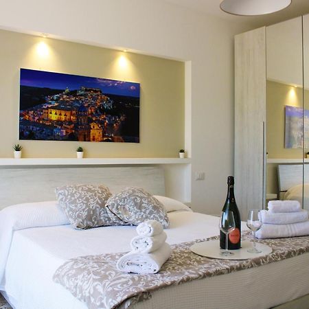 Ferienwohnung Visum Hyblea Ragusa Exterior foto