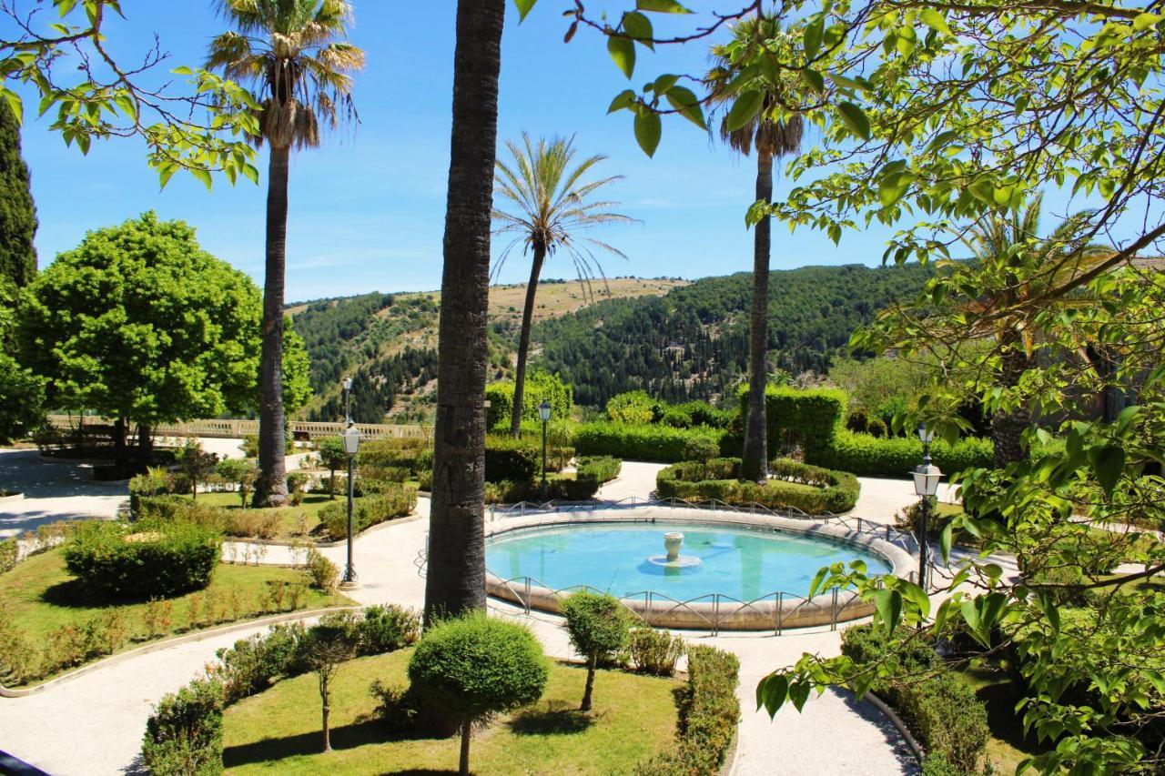 Ferienwohnung Visum Hyblea Ragusa Exterior foto