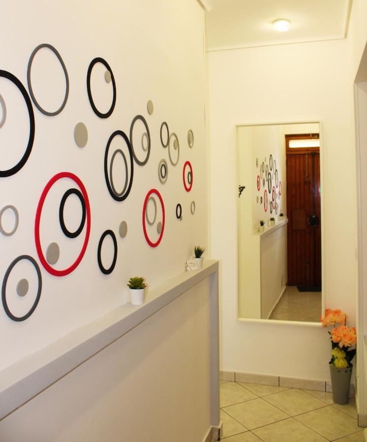 Ferienwohnung Visum Hyblea Ragusa Exterior foto